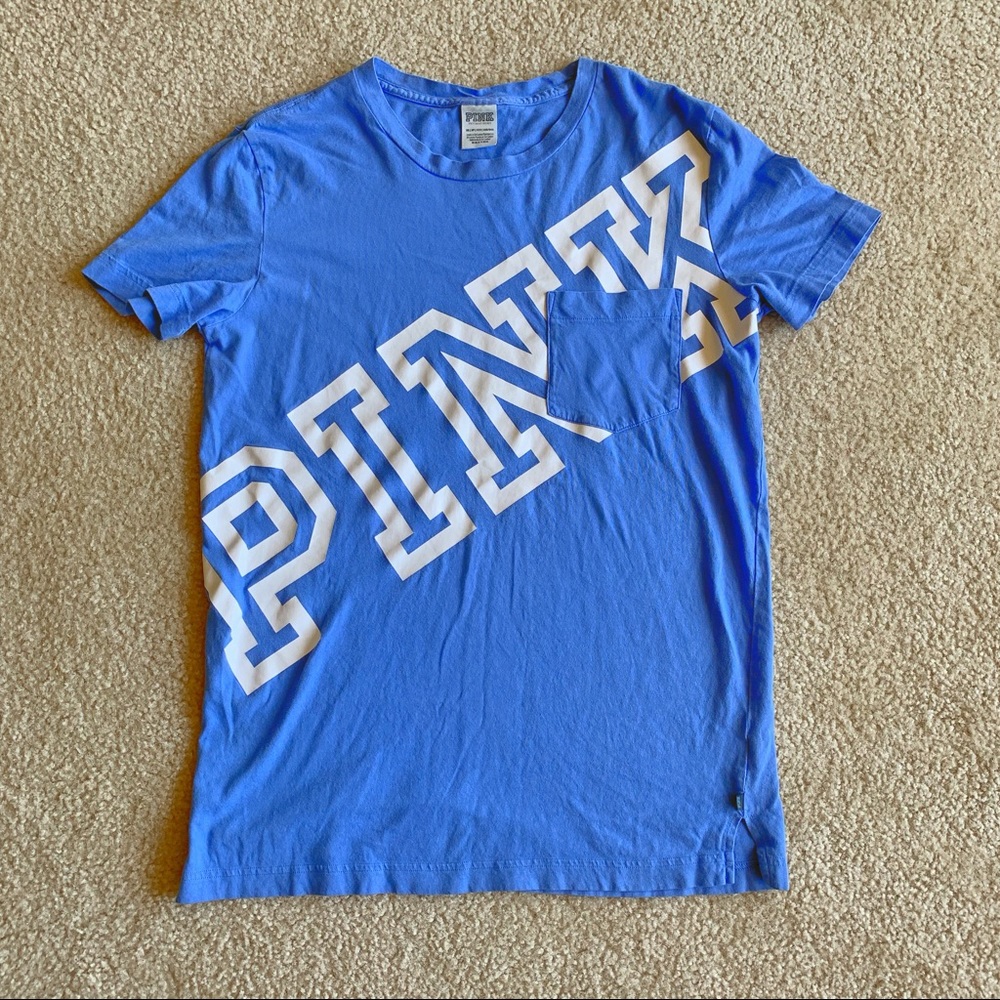 PINK T-Shirt